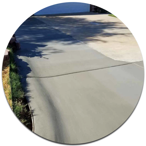 icon driveway repair