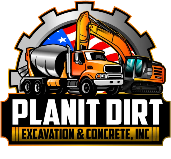Planit Dirt Excavation and Concrete Inc
