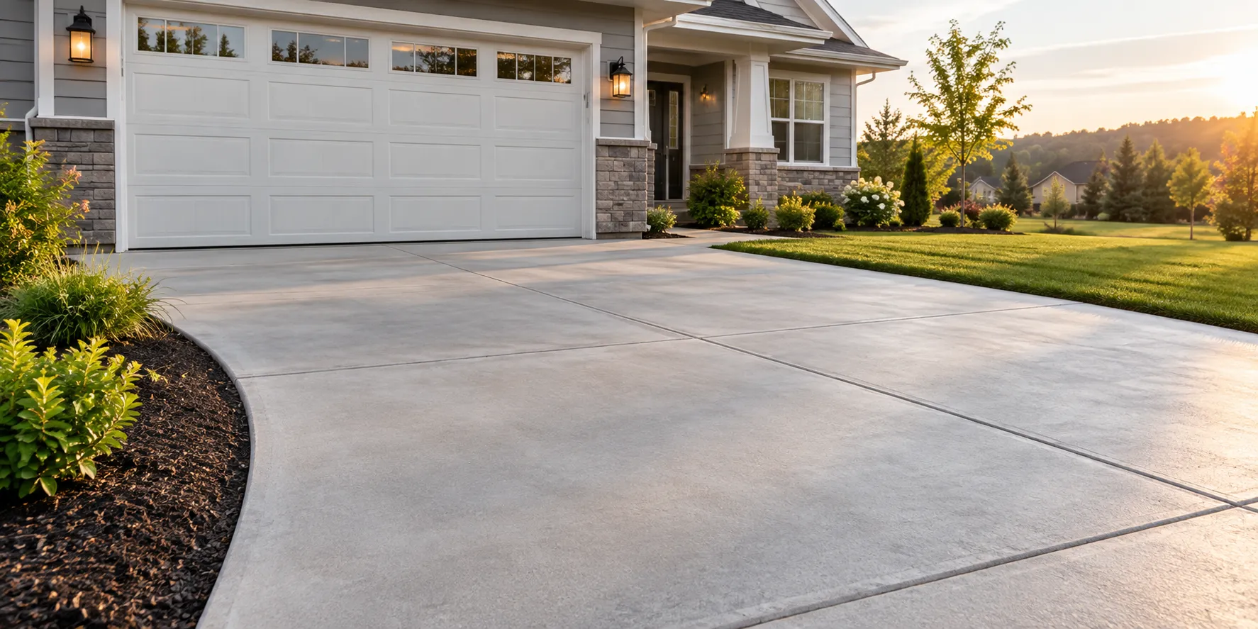 drive pathway